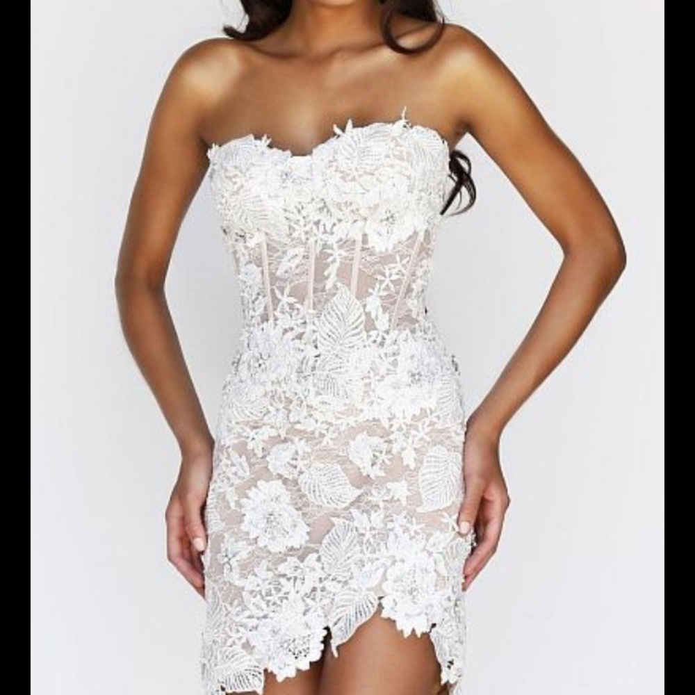 Sherri Hill Dress